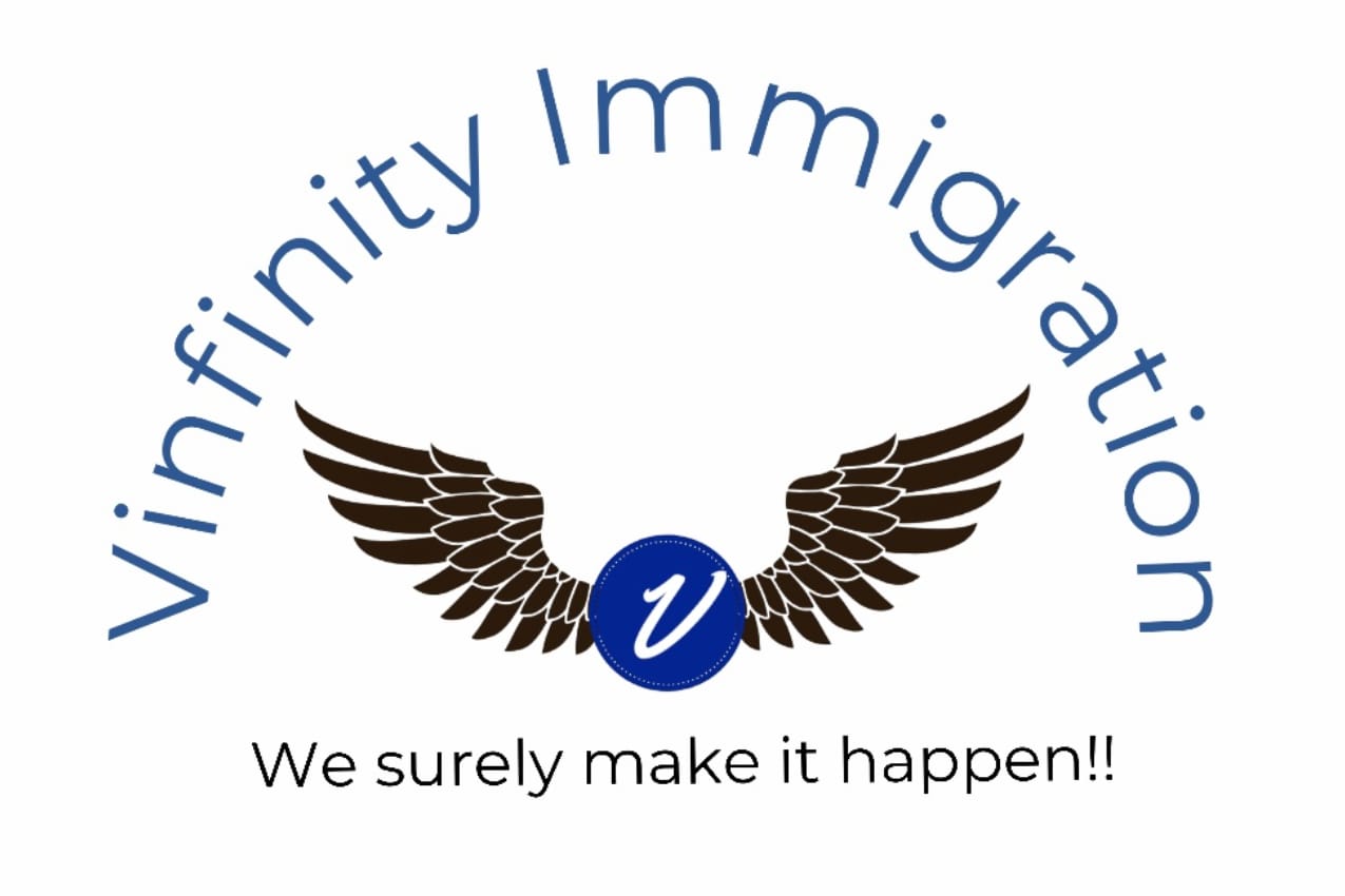 vinfinity immigration